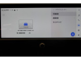 ナビ内蔵ドライブレコーダー装備しています。