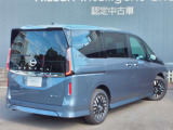セレナ 1.4 e-POWER ルキシオン 