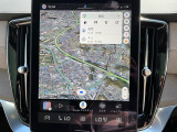 【Google新インフォテイメントシステム】Google社が開発したandroidベースのシステム。Googleアシスタントのサポートで、対話による操作を実現しており運転操作に集中ながら操作可能。