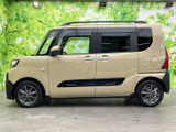 タント ファンクロス 