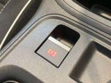 電動パーキングブレーキ
