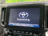 【JBLサウンドシステム付き純正ナビ】充実のナビ機能はもちろん、高度なチューニング能力が搭載されており、高音質な音楽をお楽しみいただけます♪