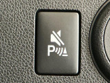 【コーナーセンサー】駐車が苦手な方には特におススメの装備です!搭載されたセンサーで障害物を検知、距離に応じてブザー音で段階的に知らせてくれます♪