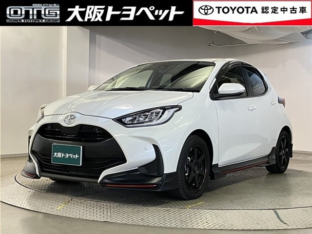 ヤリス 1.5 Z 