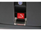 別途、Honda Total Care プレミアムへご加入いただきますと、ボタンひとつでクルマと緊急サポートセンターがつながり、緊急・トラブル時に迅速なサポートが受けられます。