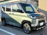 デリカミニ T プレミアム 4WD 
