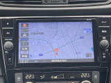 純正メモリーナビです。中古車ワイド保証により、ナビの「故障」や「不具合」など保証対象期間まで無償で保証修理させていただきます。詳細は当店スタッフまでお気軽にお問い合わせください!