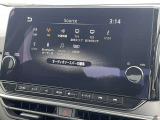 ♪純正ナビ付いています!遠方に旅行する時には本当に重宝します♪