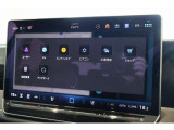 App-connectによりApple Car PlayやAndroid Autoの接続が可能です!