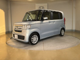 N-BOX G ホンダセンシング 