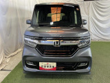 N-BOXカスタム G L ターボ ホンダセンシング 