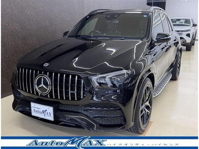 GLE  GLE400d
