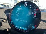 安全装備も充実のドライビングアシスト!