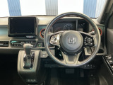 運転しやすいインパネ周りです!見やすいレイアウトで快適なドライブをサポートします!