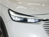 ◆LEDヘッドライト◆LEDライトは、明るく視認性が良く、省エネで環境にもやさしいヘッドライトです!