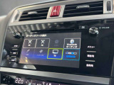 人気の純正ナビを装備しております!ナビの使いやすさはもちろん、Bluetooth接続など充実のオーディオ機能でお出かけはもちろん、通勤や買い物など普段のドライブも楽しめます♪