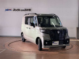 スペーシアベース XF 