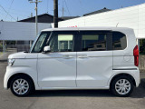 N-BOX G L ターボ ホンダセンシング 