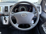 ハイエース  2.7 GL 4WD ワンオーナー