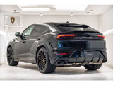 Style Package Full in High Gloss Black