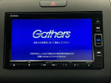 純正メモリーインターナビ付きです!CD・DVD再生、ミュージックサーバー、フルセグTV視聴、Bluetooth・ミュージックプレーヤー接続可能です!