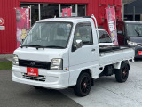 サンバートラック TB 4WD 