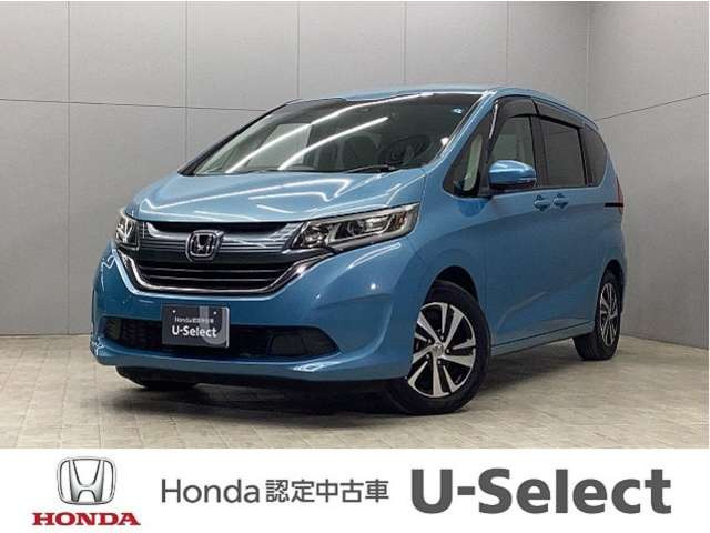 フリード 1.5 G ホンダセンシング