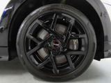 215/45R17 JCWスプリントスポーク