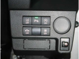 安全装備も充実しております〇