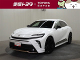 トヨタ クラウンスポーツ