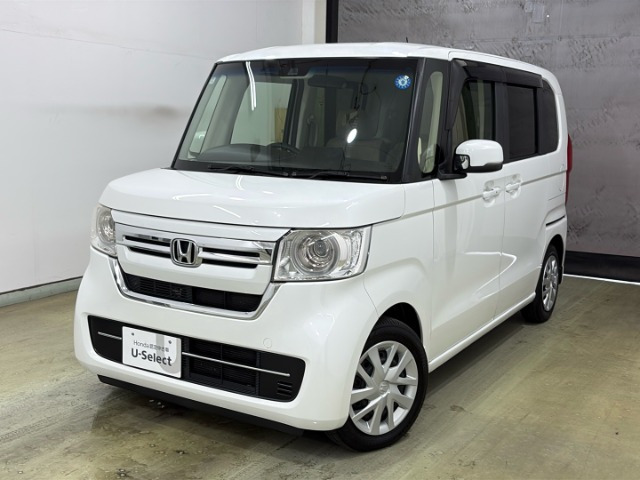 N-BOX L 