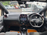 ノート 1.2 NISMO 