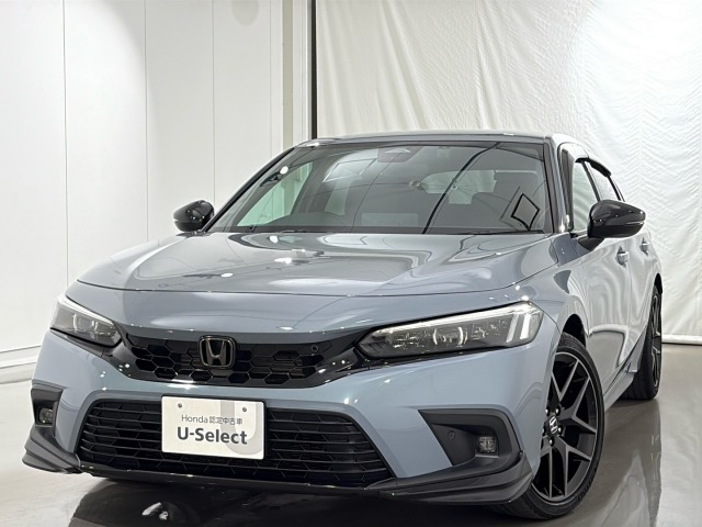 シビック 2.0 e:HEV