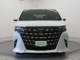 アルファード 2.5 Z 