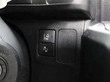 各操作スイッチなども使いやすい位置に配置されています!
