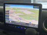 ナビ