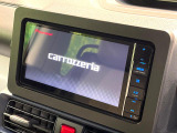 【ナビゲーション】目的地までしっかり案内してくれる使いやすいナビ。Bluetooth接続すればお持ちのスマホやMP3プレイヤーの音楽を再生可能!毎日の運転がさらに楽しくなります!!