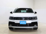 ティグアン TDI 4モーション Rライン ブラックスタイル ディーゼル 4WD ディーゼルタ...