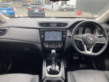 エクストレイル 2.0 20Xi 4WD 