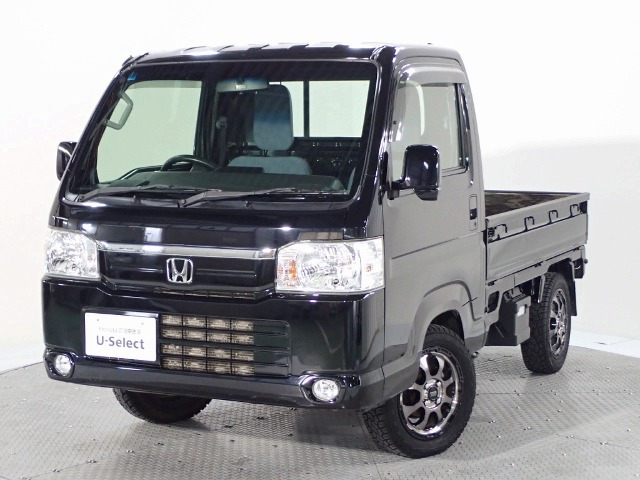 アクティトラック タウン 4WD