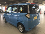 当社の展示車は全車両に車両状態説明書(AIS)を掲示しております。修復歴の有無は勿論、ドア等の外板の交換歴の有無までも表示☆口頭説明では無く書面にて分かり易く表記案内させて頂いております!
