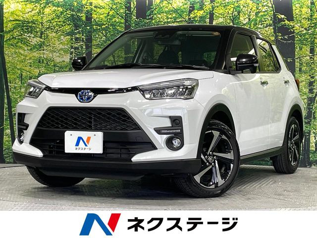 ライズ 1.2 Z 