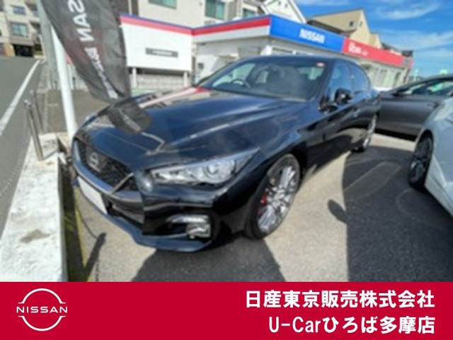 スカイライン 3.0 400R