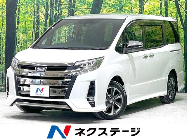 ノア 2.0 Si W×B III