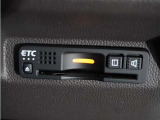 ◆ETC車載器 装備車◆今や必需品のETC!有料道路を利用する際にスムースに通過でき、わずらわしい料金支払いから開放されます!