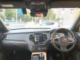 XC90 B6 AWD インスクリプション 4WD 
