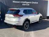 エクストレイル  1.5 G e-4ORCE 4WD