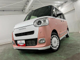 中古車です、現車の確認はくれぐれもお願いします♪