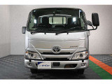 ダイナ 2.8 ロング ジャストロー ディーゼル 4WD 