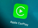アップルカープレイ!